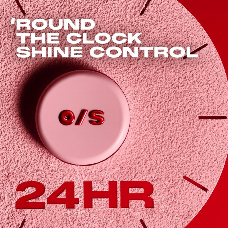 Ultimate Blurring Setting Powder Full Size 1.2 oz - 24-HR Shine Control, All-Day Wear, Blurring & Brightening Loose Powder