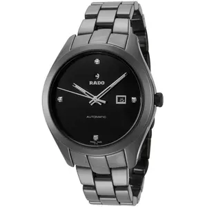 Rado Women's Hyperchrome 36mm Automatic Watch R32260702