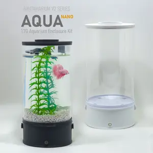 Bantamarium V2 Kit | AQUA | NANO