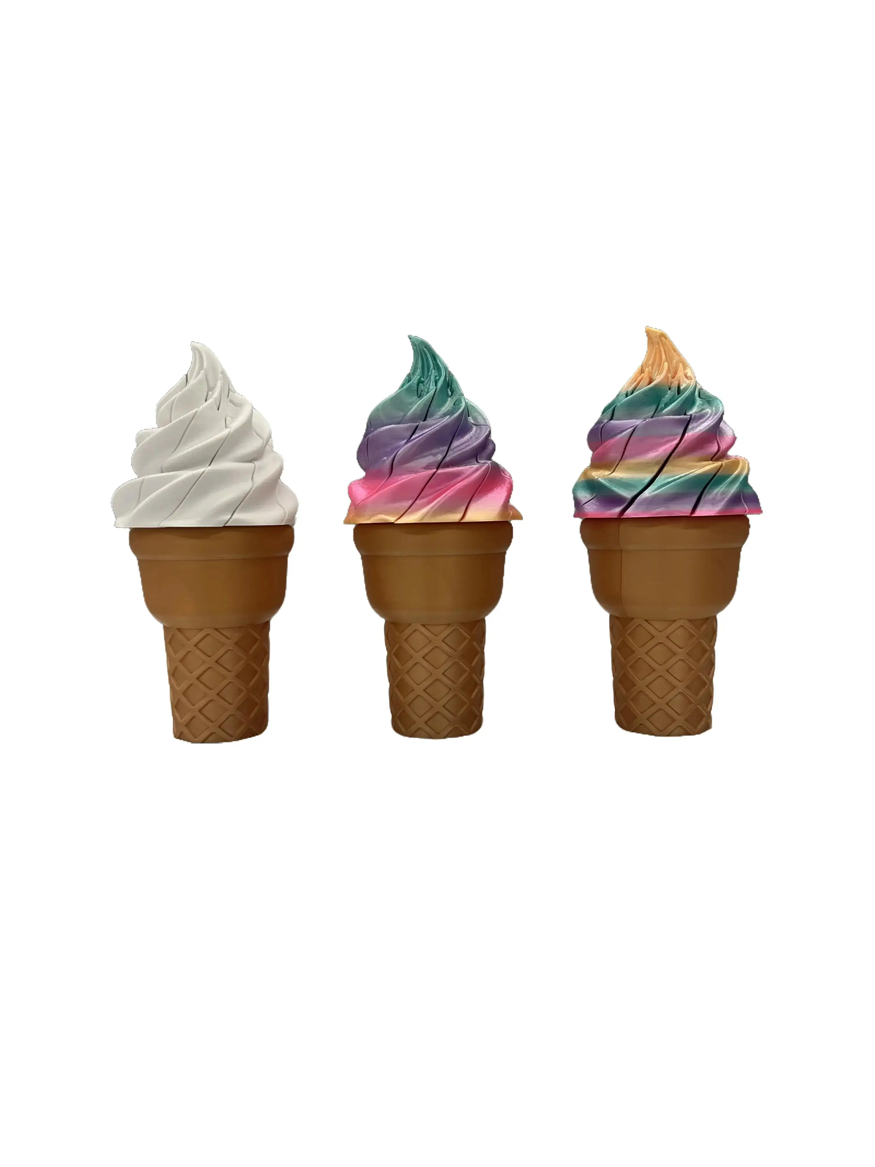 Twist & Stretch Ice Cream, indoor play, party & gaming