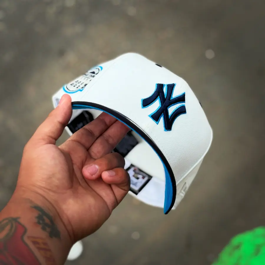 New Era MLB Dodgers Yankees 9FORTY 59FIFTY Premium MLB Baseball Hat – Trendy MLB Baseball Hat for Men Women, Adjustable Cotton Dad Cap, Stylish Embroidered Design, Lightweight Streetwear Accessory for Travel, Sports , Trending Tiktok, USA 2026