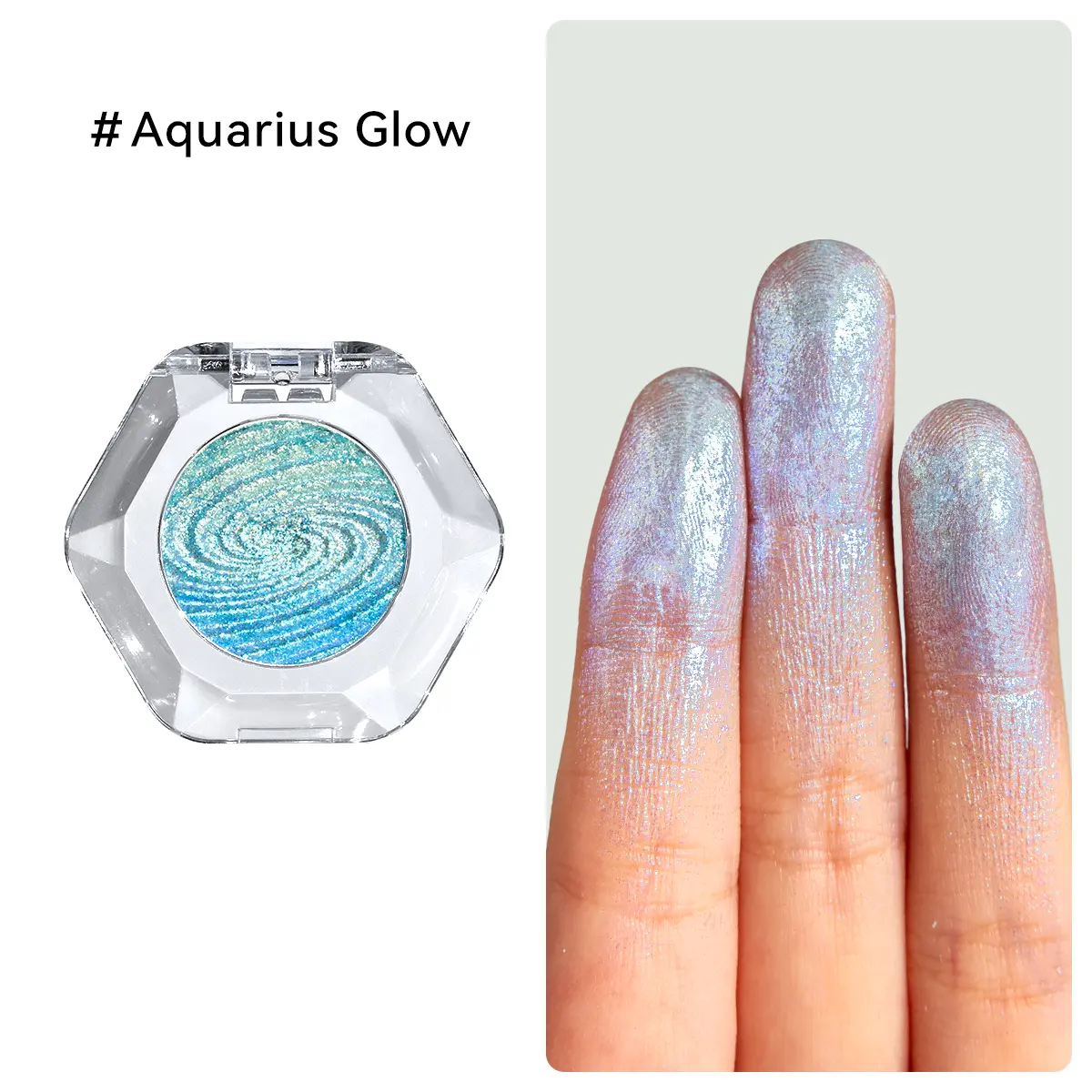 Aquarius Glow #5