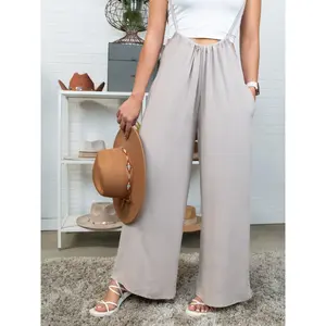 Claire Pocket Jumpsuit Claire Pocket Jumpsuit