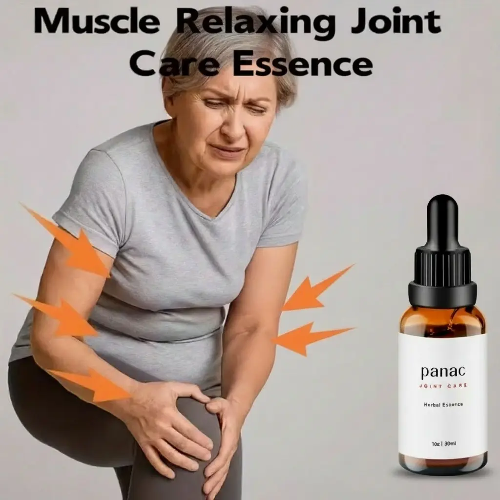 Herbal Body & Massage Oil - Natural Herbs, Easy Apply, Fast Action, Non-Toxic, Paraben Free for 3 AM Toe Burning Sensation Relief & Discomfort Cooling (Beauty & Personal Care, Bath & Body Care), Liquid, Silicone Free, Soothe The Pain, All, Rapid Pain Reli