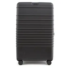 BEIS The Carry-On Roller in Black