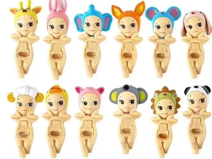 Angel Hippers Blind box