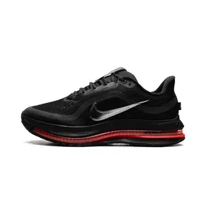 Air Zoom Pegasus Premium "Black Bright Crimson" HQ2592 003