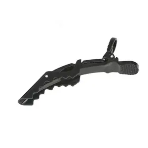 Auvzy Hair Hairpin Party Wedding Long Clip-1PCS