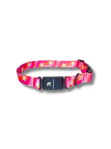 Groovy Bloom Fi Compatible Collar Groovy Bloom Fi Compatible Collar