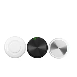 YUT Bluetooth Tracker Anti-Lost Device for Kids Elderly Cats Keys Wireless Remote Real-Time Locator