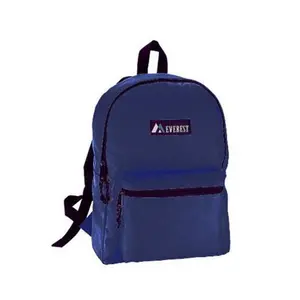 Everest  15 in. Basic Backpack