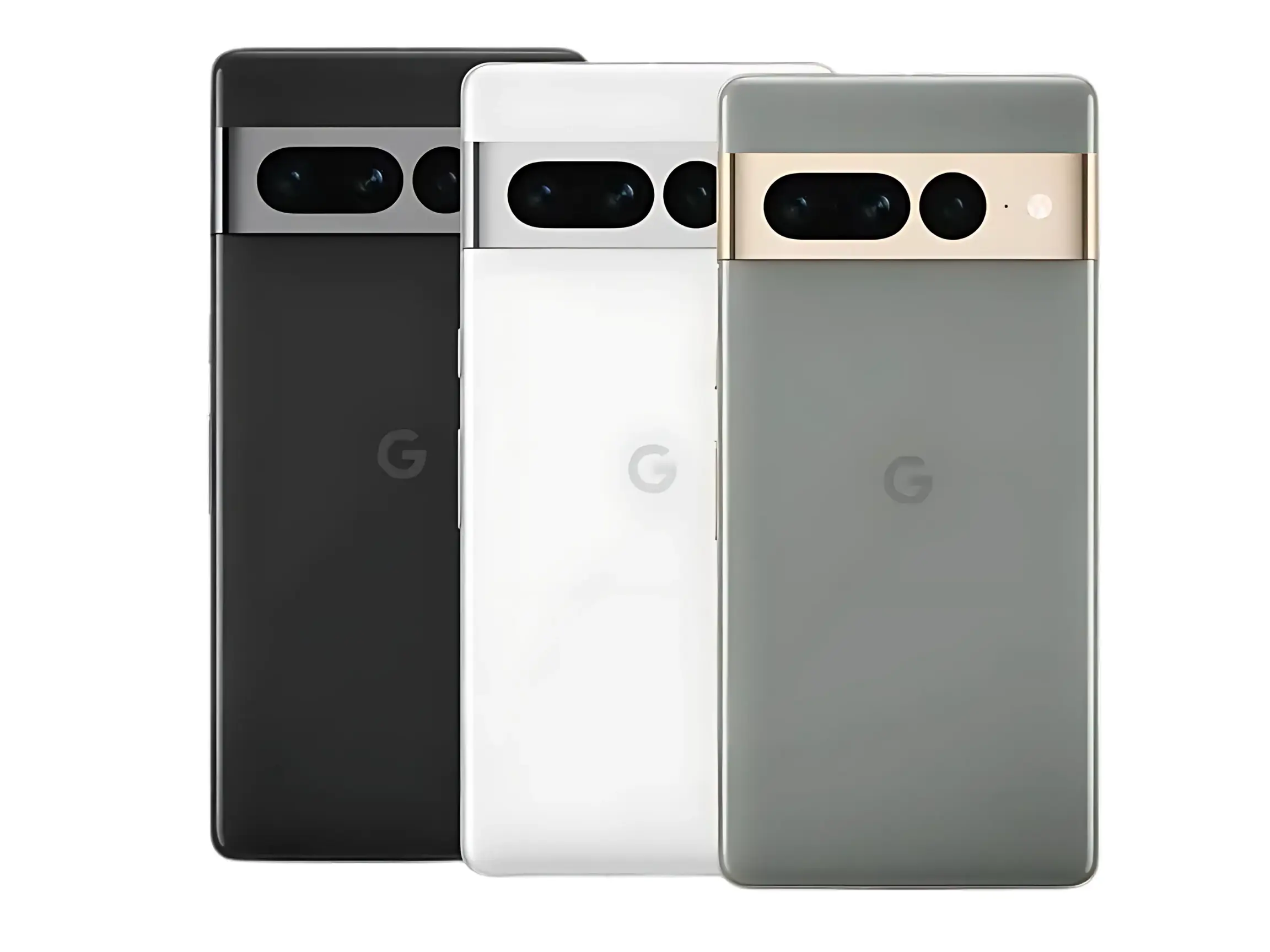 Google Pixel 7 Pro 6.77" Unlocked (Brand New)
