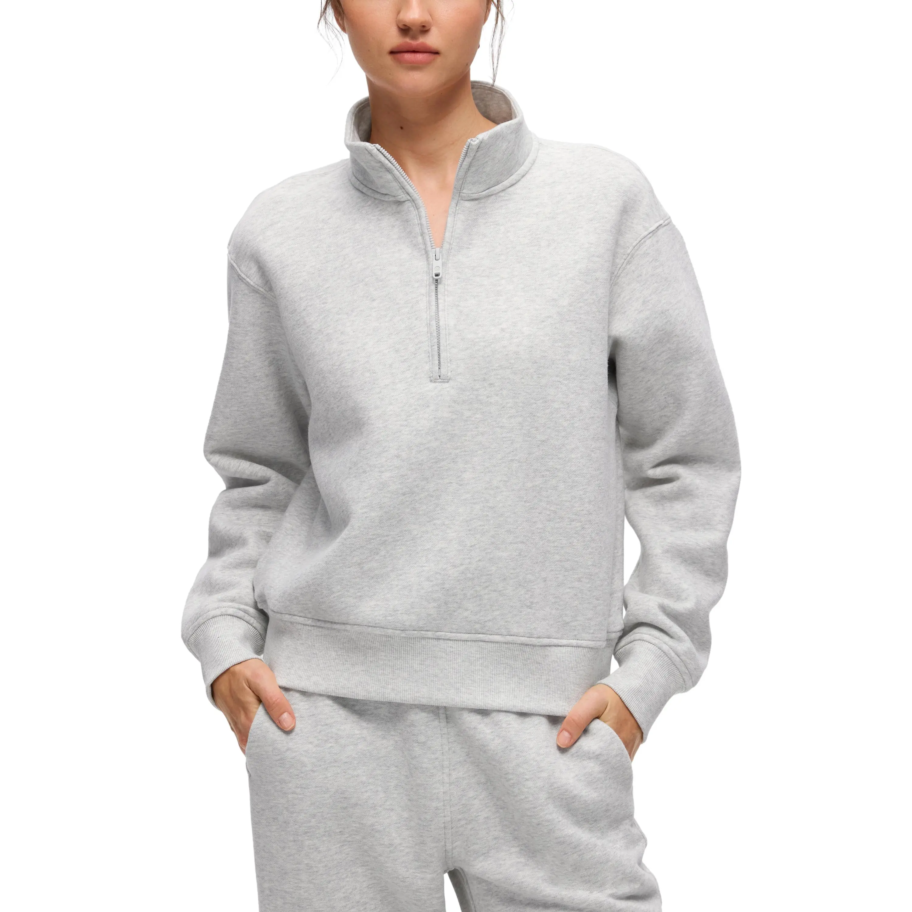 Dove Grey Heather