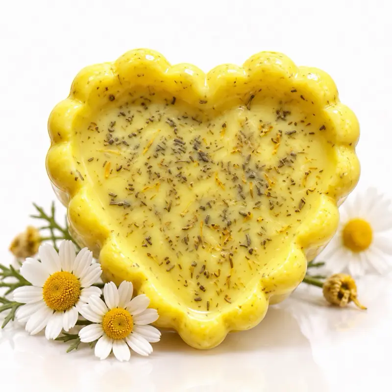 Chamomile Soap  Skin Repair