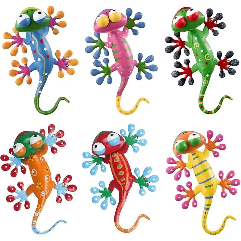 Set of 6