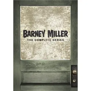Barney Miller: The Complete Series  [DVD Video Disc] Boxed Set