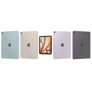 Refurbished Apple iPad Air 11" M2 (2024) Wi-Fi 256GB All Colors - Premium