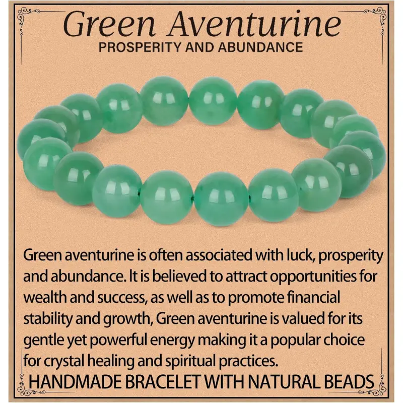 Green Aventurine
