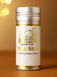 Hair Wax Stick / Barra de cera para el cabello