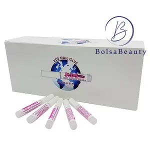 KDS - Adhesive Nail Glue (Box 50pcs/ 250pcs)