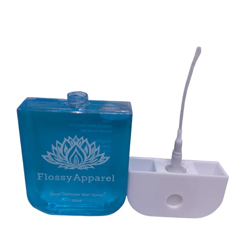 Secret Crush Refillable Hand Sanitizer