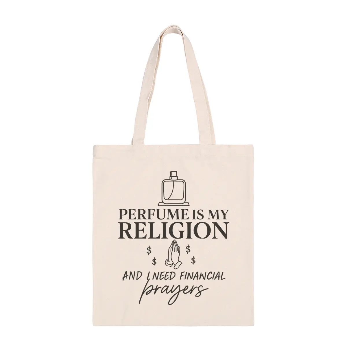 Perfume is my Religion