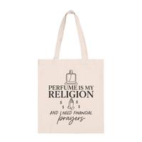 Perfume is my Religion