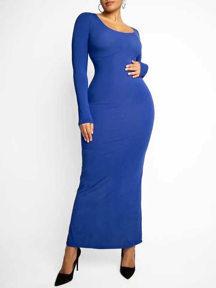 chiffon maxi summer dress Chiffon Maxi Halter Garden Dress for Tall Women