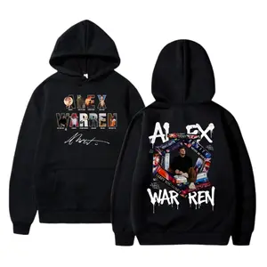 Alex Warren Finding Family On The Road Tour 2026 Hoodie, Alex Warren Fan Merch, Double Sided Graphic Pullover Sweatshirt, Concert Tour Hoodie, Music Lover Gift, Unisex Casual Streetwear
