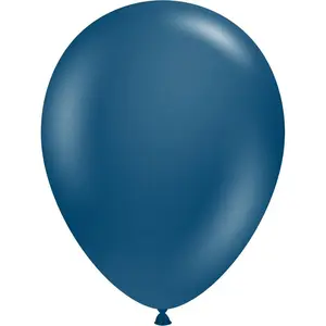 Tuftex Naval - Professional Latex Balloons