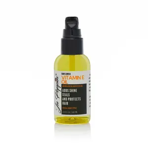 Ju-Poppin Vitamin E Oil