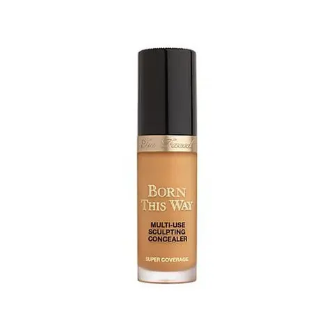 Too Faced Born This Way Super Coverage 0.45 Fl. Oz