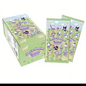 Sanrio Characters Kayou Trading card pack