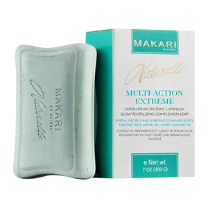Naturalle Multi-Action Extreme Glow Revitalizing Soap