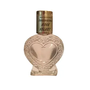 Irresistible Rose Velvet Body Oil, Gift Set, Luxury Designer-Inspired Fragrance, *Not a Name Brand Product
