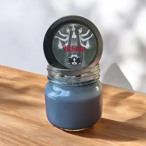 Hekate Prayer Candle