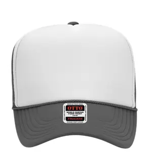 OttO World Famous Trucker Hat - Live Special $20 Pick Your Design and favorite trucker hat on