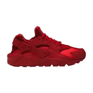 Nike Wmns Air Huarache Run 'All Red'