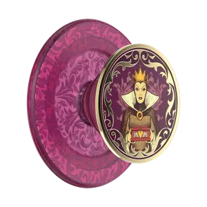 Popsockets MagSafe PopGrip Enamel Essence of Evil Queen