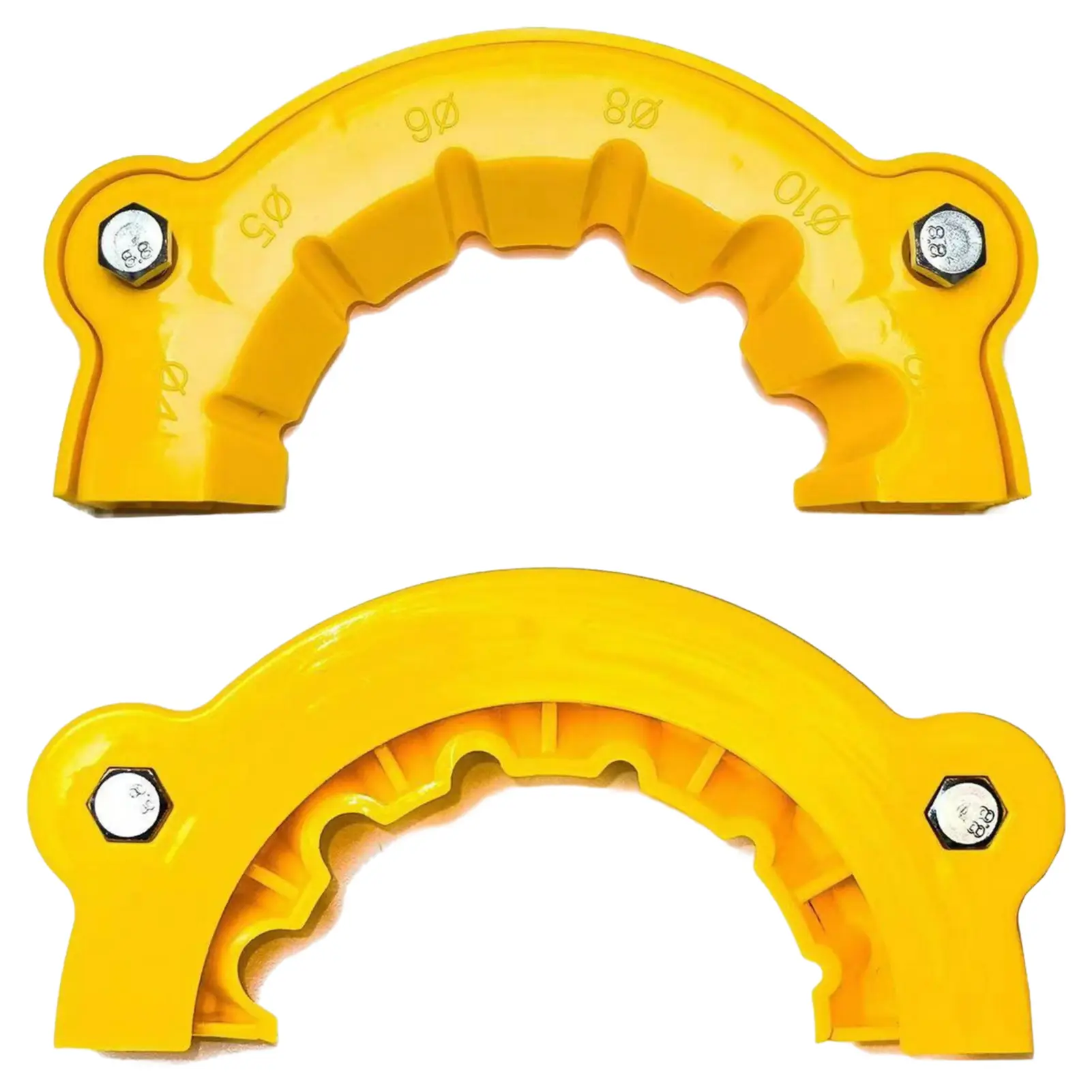 Drill Bit Sharpener for Angle Grinder, Efficient Sharpening Tool for Multiple Sizes, Restores Worn and Old Drill Bits, Durable Construction, Saves Time and Improves Drilling Accuracy