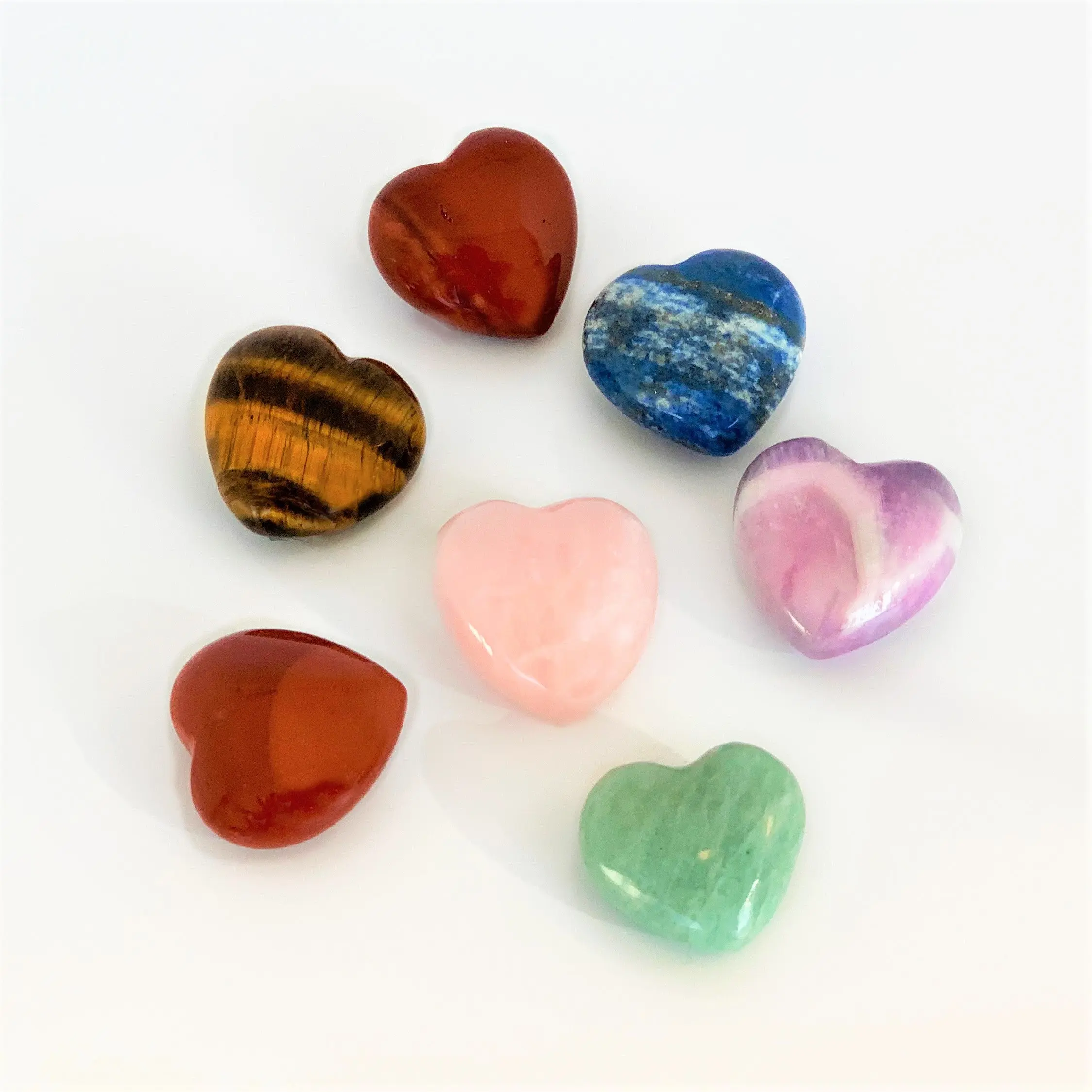 Chakra Stones