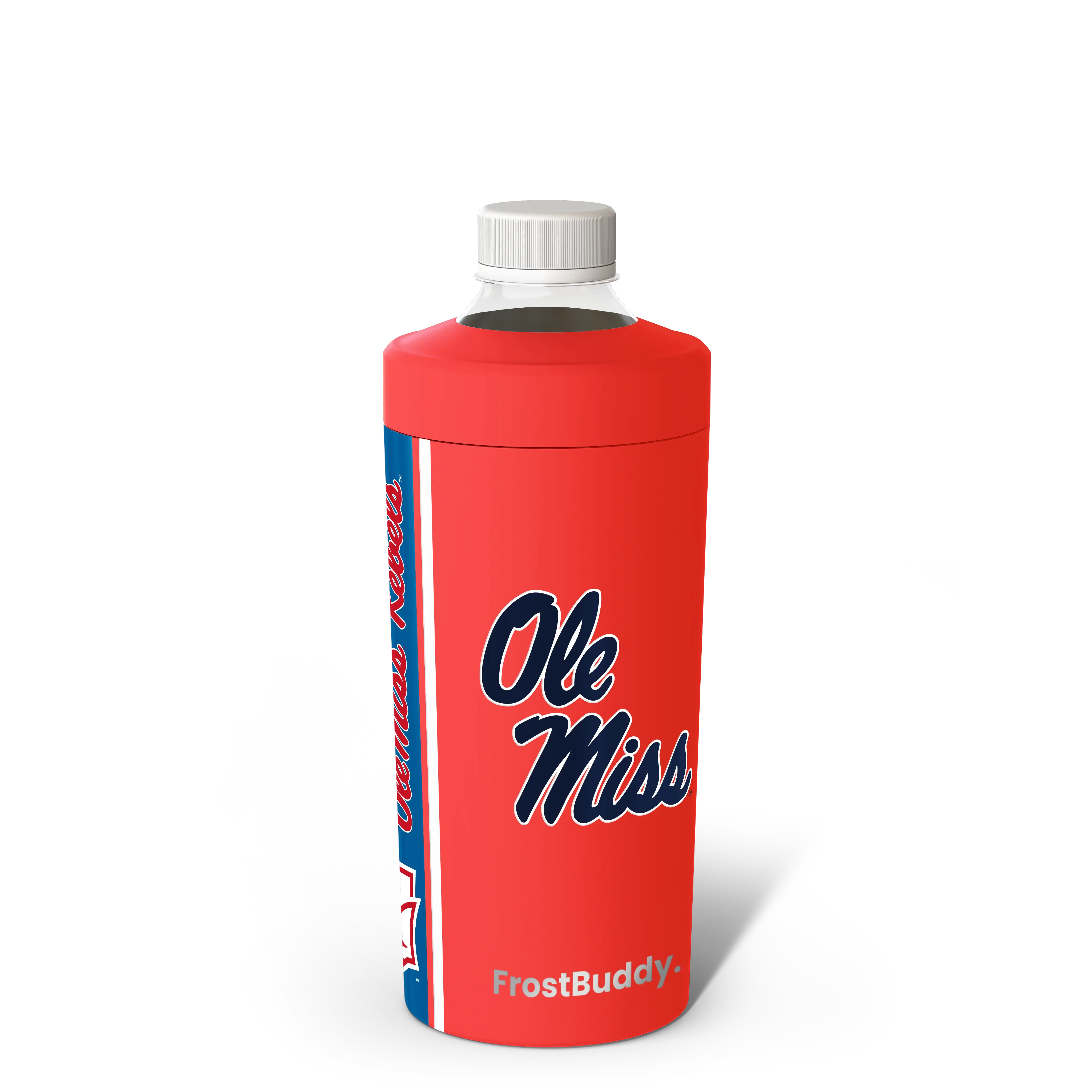 Ole Miss Rebels