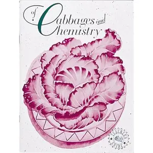 USED-Of Cabbages & Chemistry (Old Edition) (Great Explorations in Math and Science) by Jacqueline Barber (Paperback)