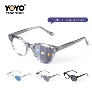 The original design features stylish and contemporary diamond-cut gradient lenses, offering both sun protection and effective UV protection. Suitable for both men and women, these sunglasses are ideal for daily wear or driving.