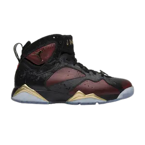 Air Jordan 7 Retro 'Doernbecher'