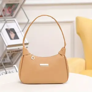 Women's Trendy Simple Fashionable Messenger Bag for Daily Use Casual Elegant Handbag 2024 Latest Opener Bottle Beer Magnetic Automatic