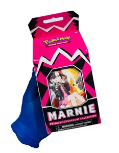 Marnie Premium Tournament Collection Box