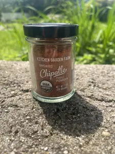 Organic Chipotle Powder Organic Chipotle Powder