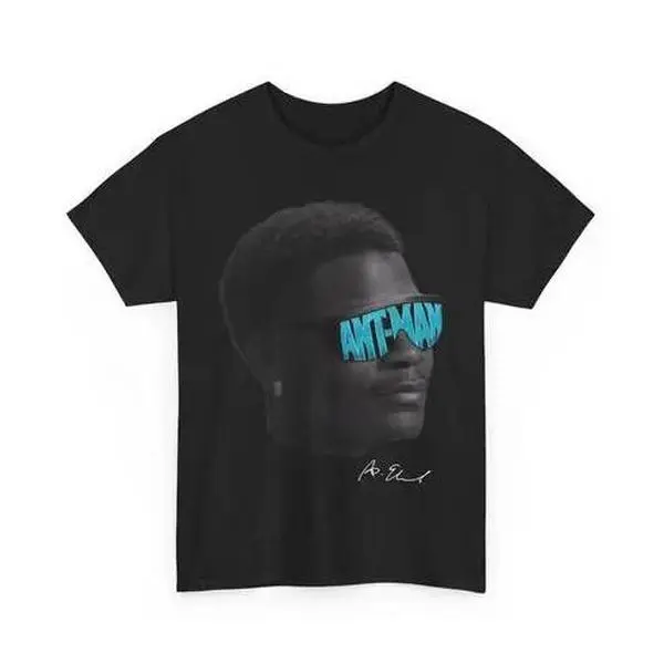 ANT MAN BIG HEAD T-SHIRTS