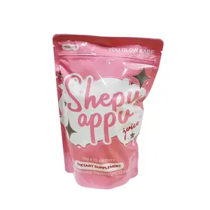 You Glow Babe Shepu Appu Juice - 10 Sachets You Glow Babe Shepu Appu Juice - 10 Sachets